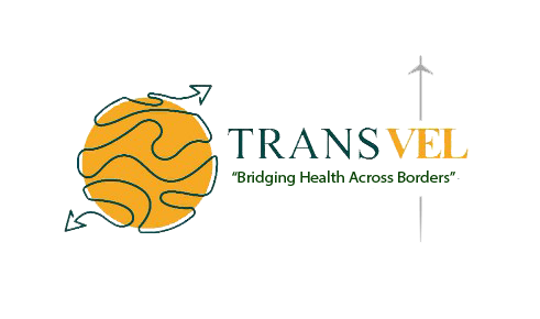 Logo Transvel